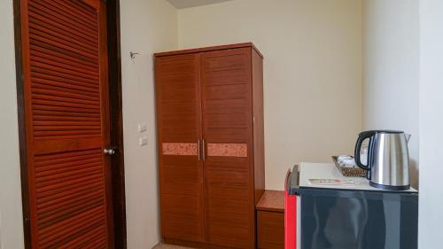 Kata Silver Sand Room Type - Queen Room with Balcony