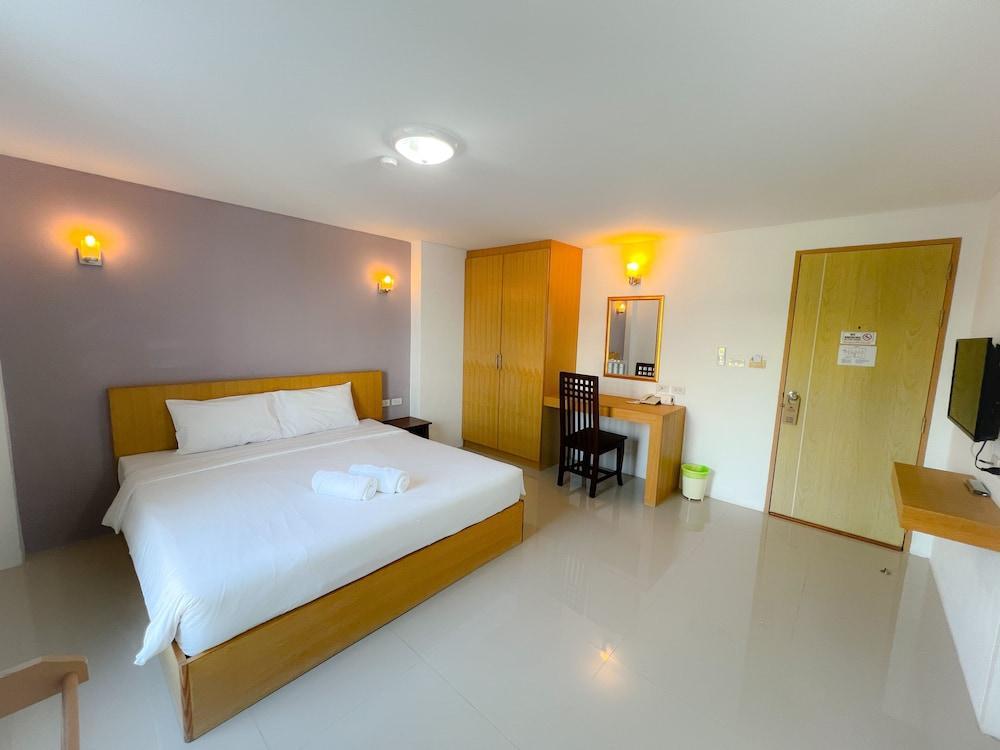 Leelawadee Naka Room Type - Deluxe Room