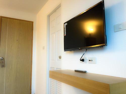 Leelawadee Naka Room Type - Deluxe Double Room with Balcony