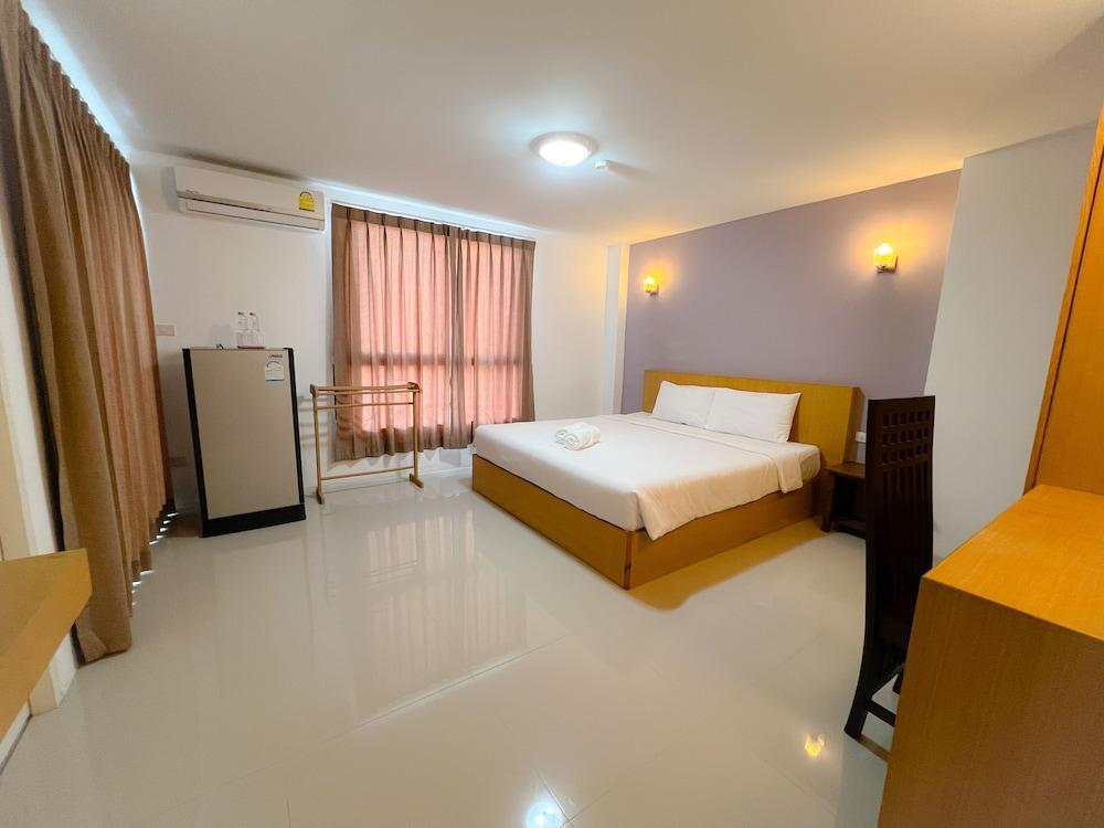 Leelawadee Naka Room Type - Deluxe Room