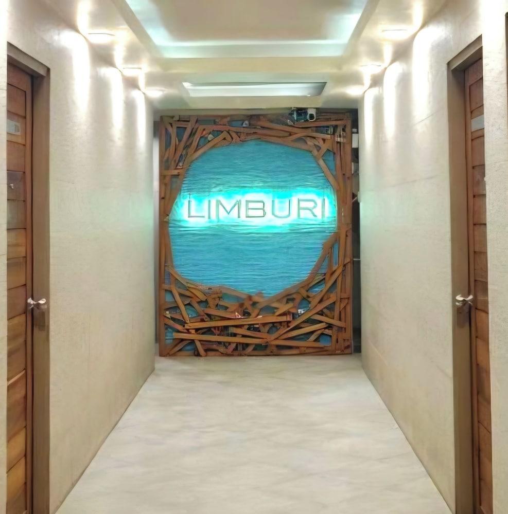Limburi Hometel