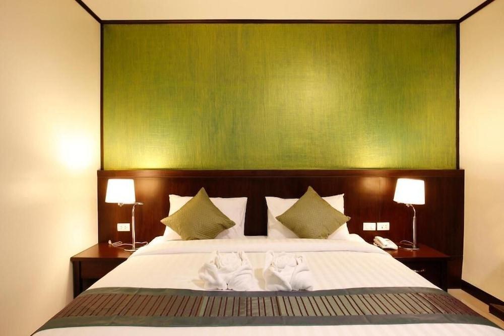 Orchid Resortel Room Type - Superior Double or Twin Room Orchid Resortel Room Type - Superior Double or Twin Room