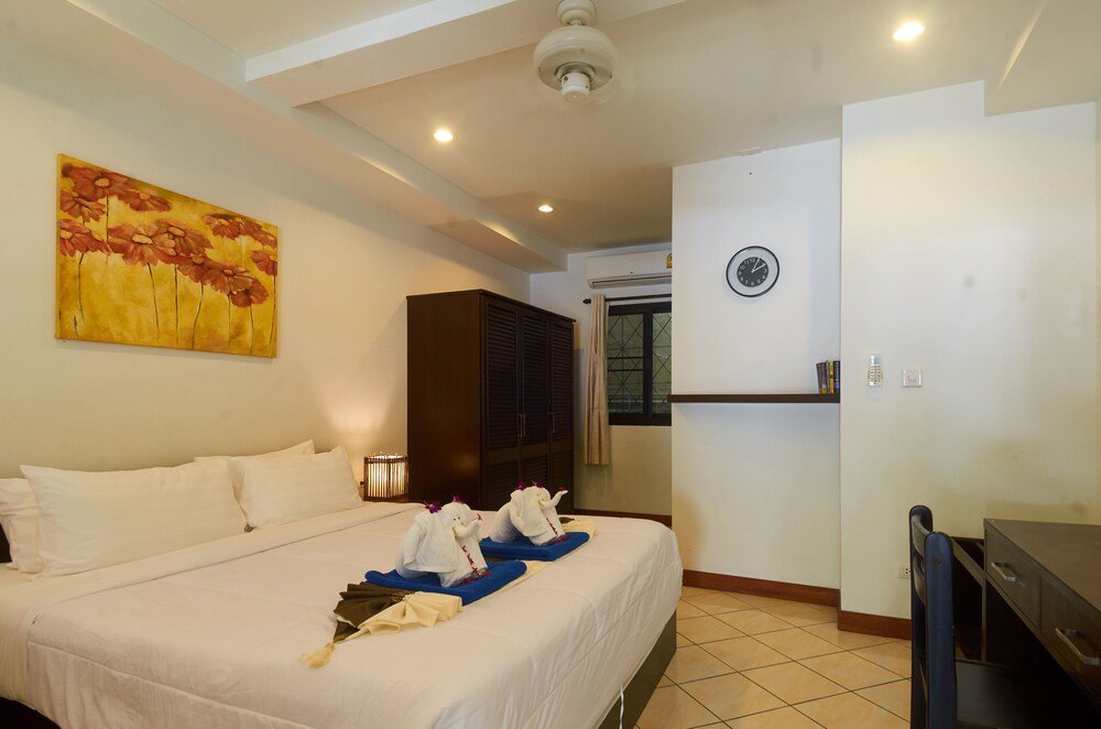 Phuket Riviera Villas Room Type - Studio