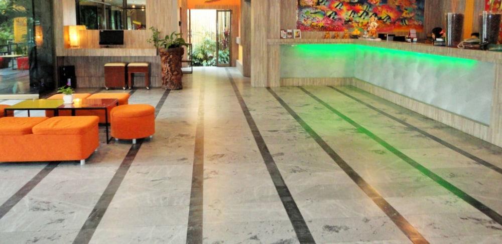 لامون ريزوتل