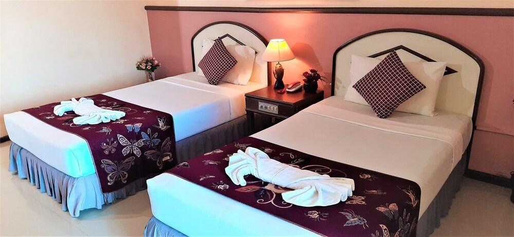 Lamoon Resotel Room Type - Superior Double or Twin Room Lamoon Resotel Room Type - Superior Double or Twin Room