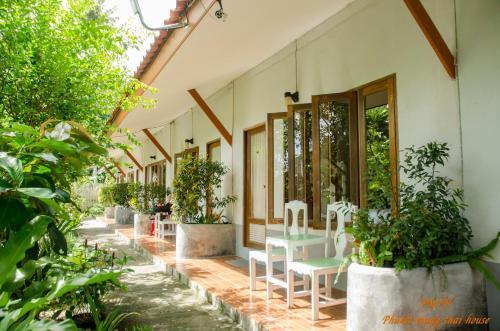 Phuket Muay Thai House - Tap to explore photos