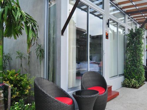 Phu NaNa Boutique Hotel - Tap to explore photos