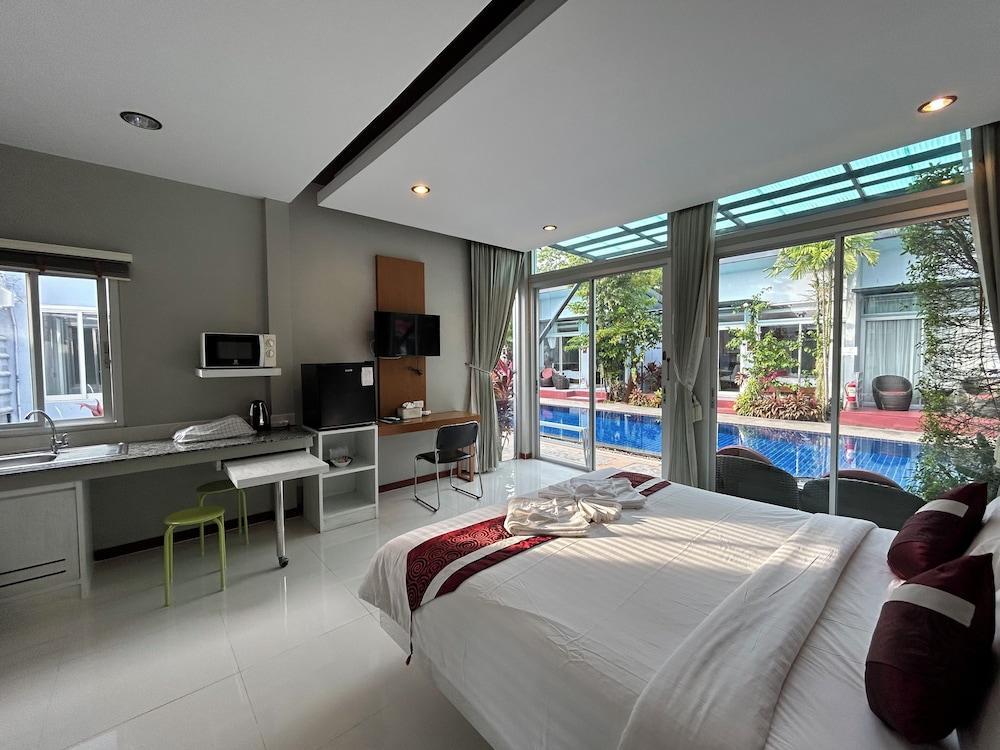 Phu NaNa Boutique Hotel - Tap to explore photos
