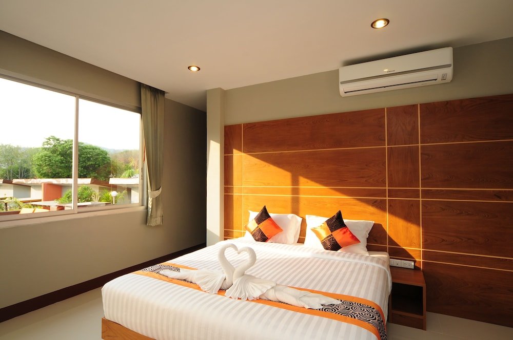 Phu NaNa Boutique Hotel Room Type - Family Room