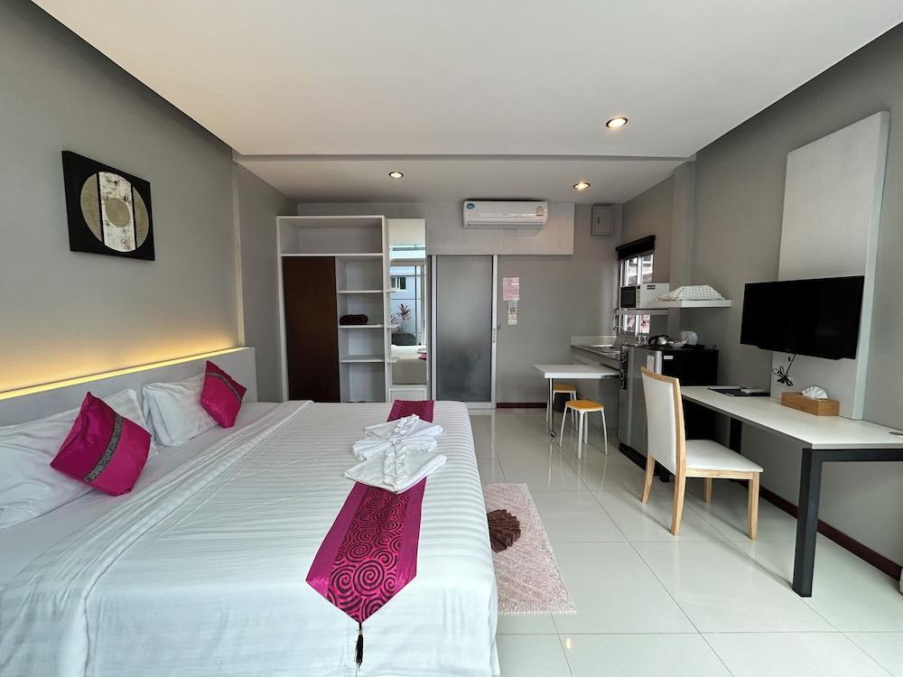 Phu NaNa Boutique Hotel Room Type - Deluxe Room Phu NaNa Boutique Hotel Room Type - Deluxe Room