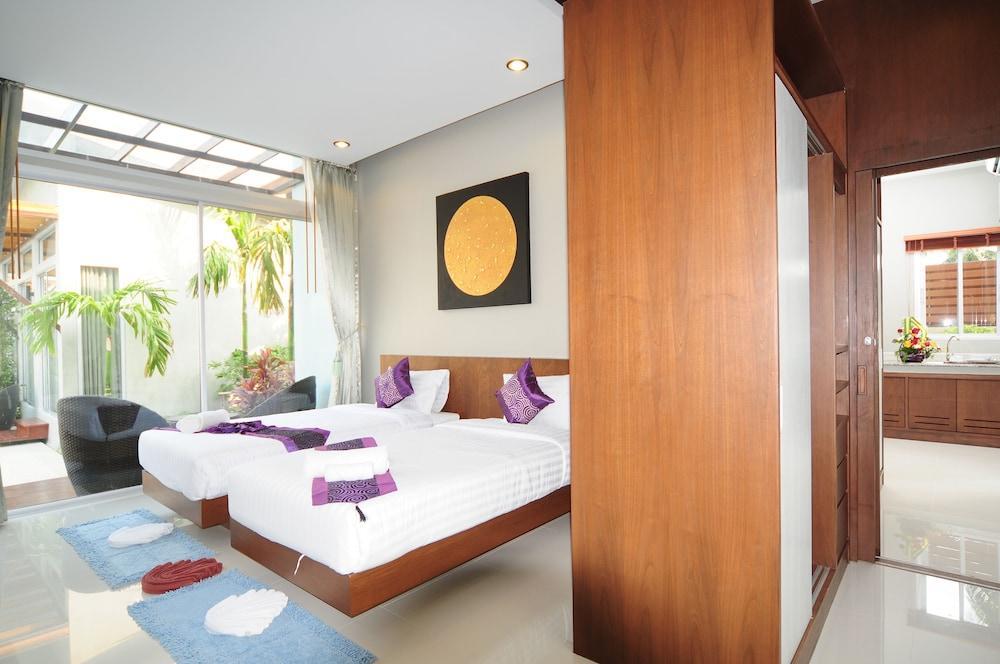 Phu NaNa Boutique Hotel Room Type - Two-Bedroom Suite