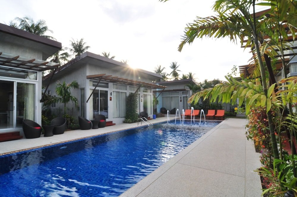 Phu NaNa Boutique Hotel - Tap to explore photos