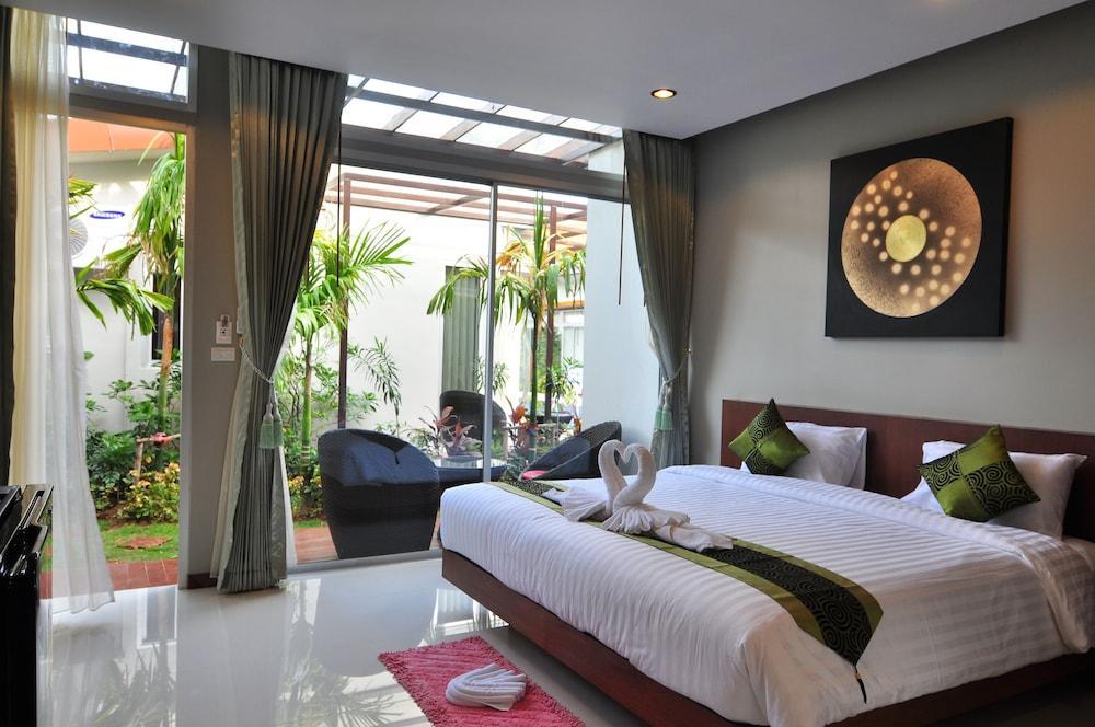 Phu NaNa Boutique Hotel - Tap to explore photos