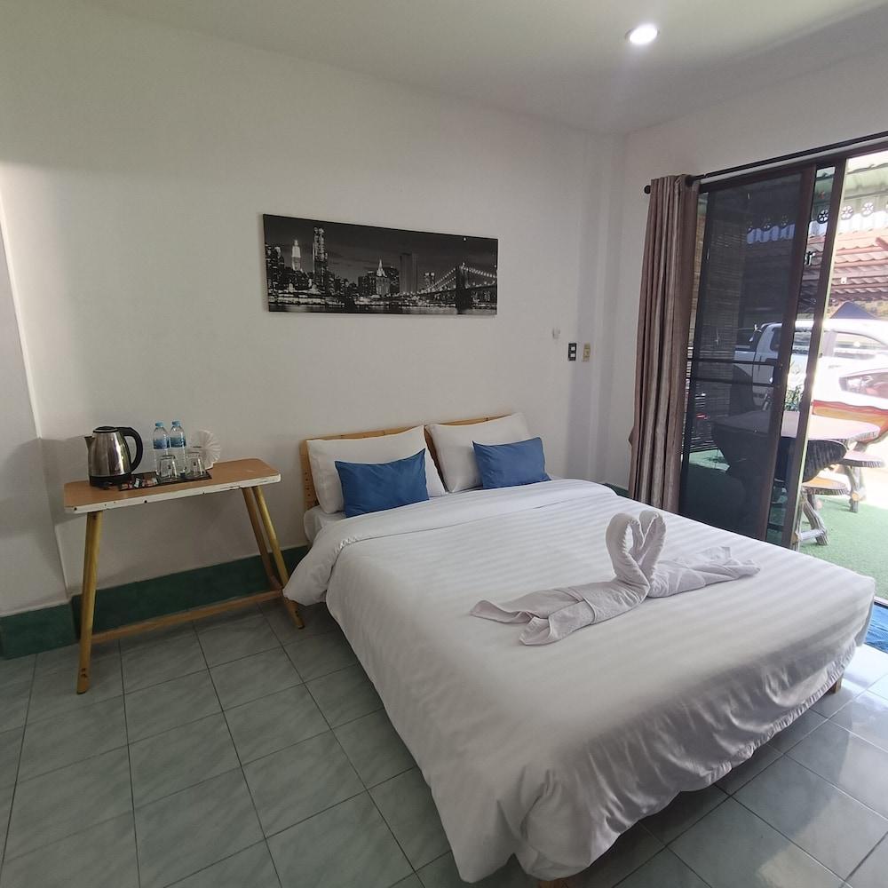The Guest House Room Type - Standard Double Room