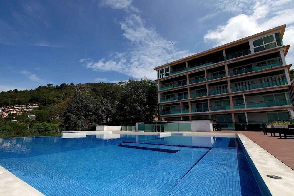 The Privilege Residences - Tap to explore photos