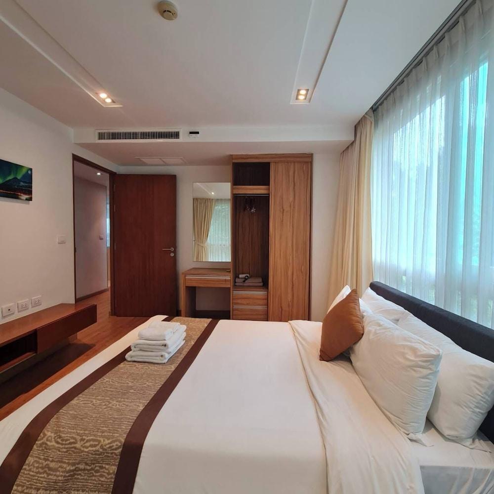 The Privilege Residences - Tap to explore photos