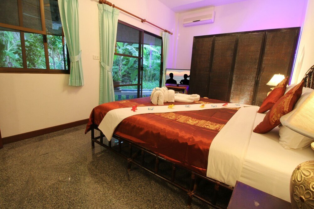 Ya Nui Resort Room Type - Suite, 2 Bedrooms