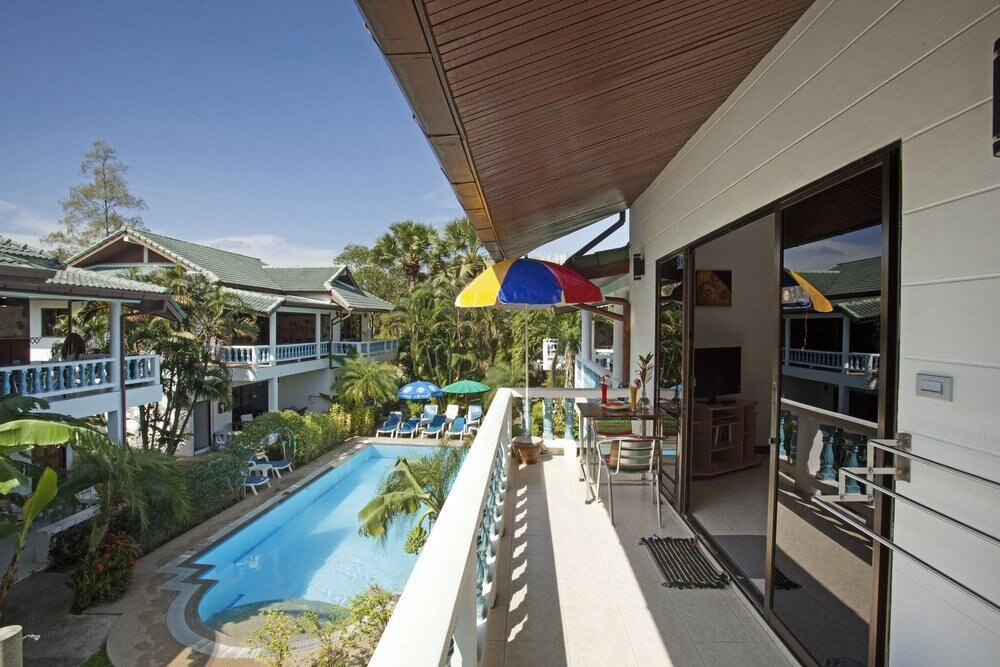 Ya Nui Resort Room Type - Studio Room