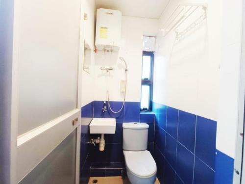 Apple Hostel Room Type - Deluxe Single Room