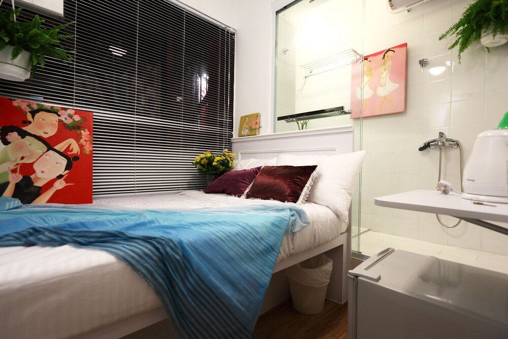 Apple Inn (Causeway Bay)