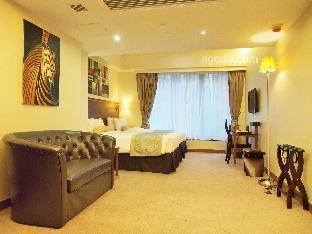 Brighton Hotel Hong Kong