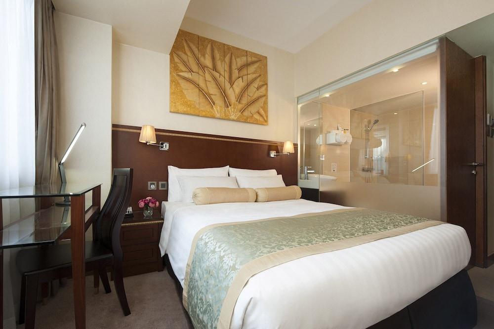Brighton Hotel Hong Kong Room Type - Superior Room