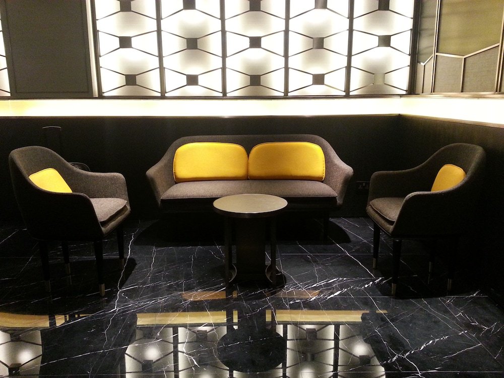 Brighton Hotel Hong Kong