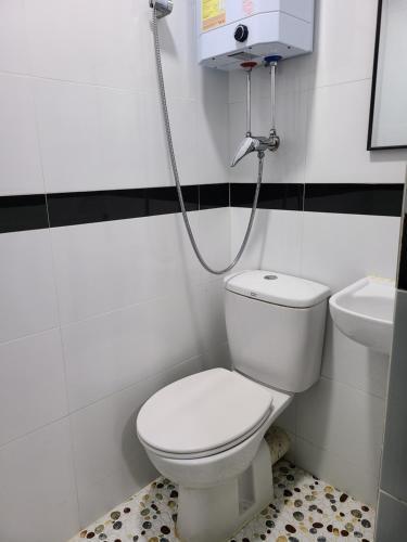 Days Hotel HK - Hostel Room Type - Deluxe Family Room