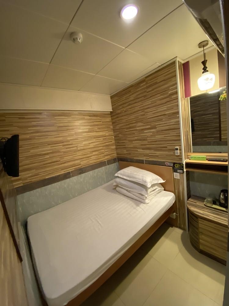 Geo Home Holiday Hotel Room Type - Double Room
