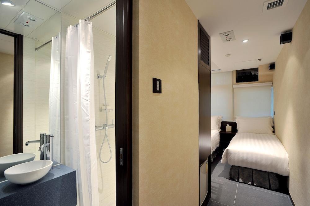 Mingle Place With The Star Room Type - Standard Room