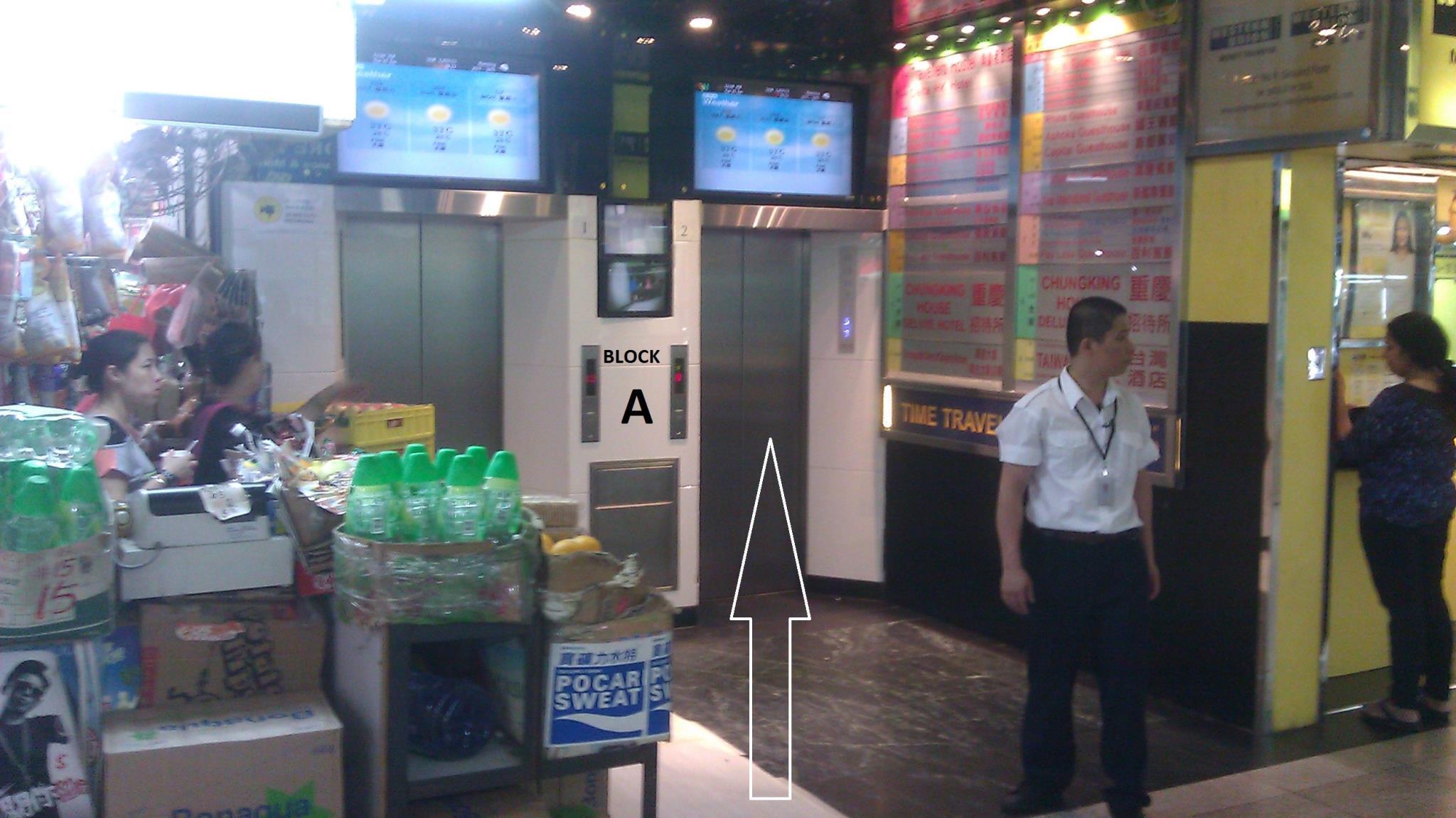Payless Guest House A2