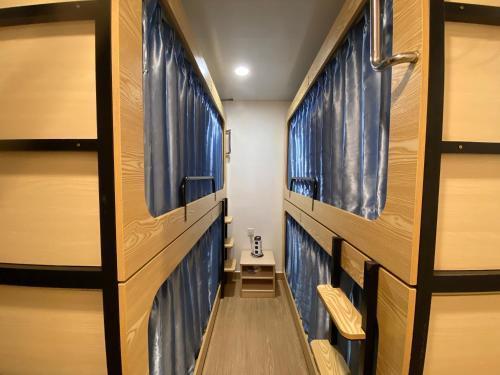 Timehouse Hong Kong Hostel Group - Tap to explore photos