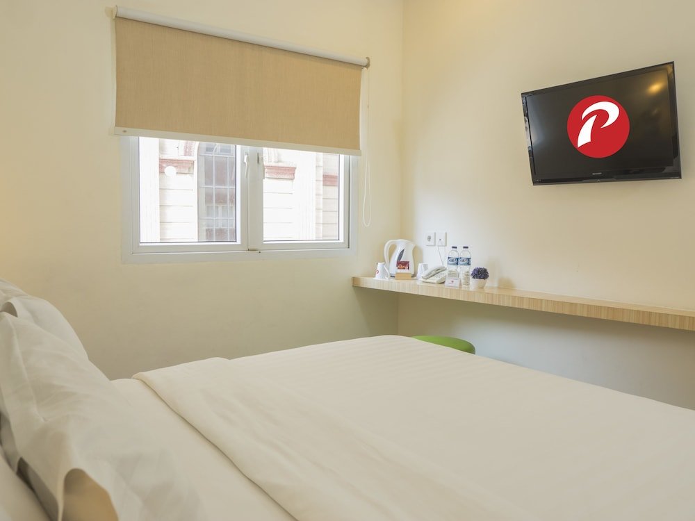 d'primahotel WTC Mangga Dua Room Type - Superior Room