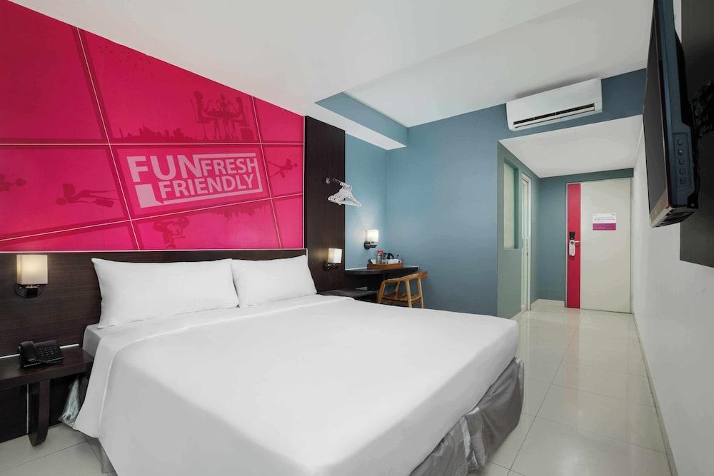 Favehotel Kelapa Gading Room Type - Standard Room