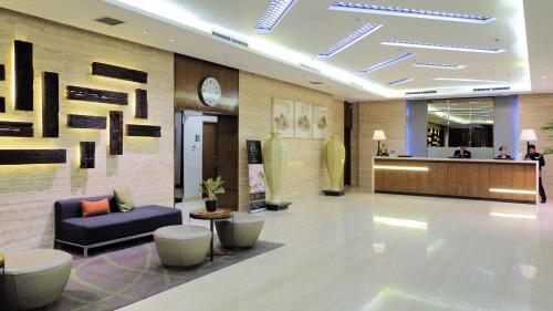 éL Hotel Jakarta