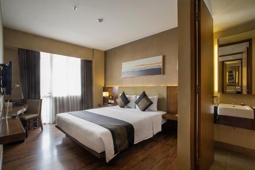 éL Hotel Jakarta