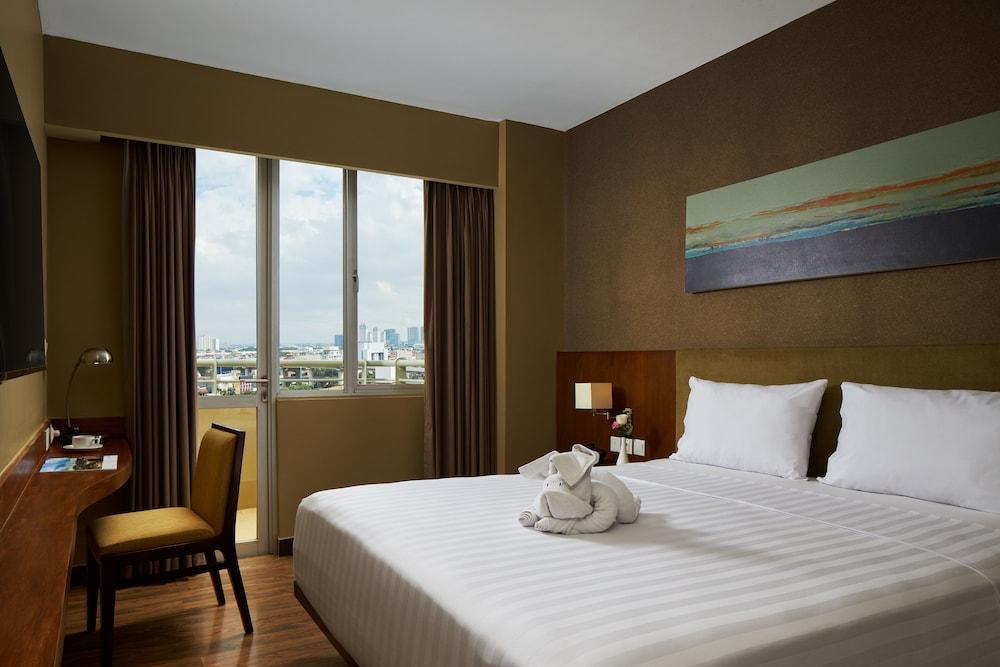 éL Hotel Jakarta Room Type - Superior Room, 1 Double Bed