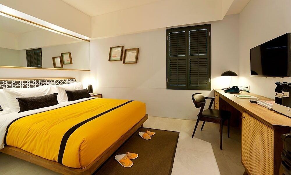 Kosenda Hotel - Tap to explore photos