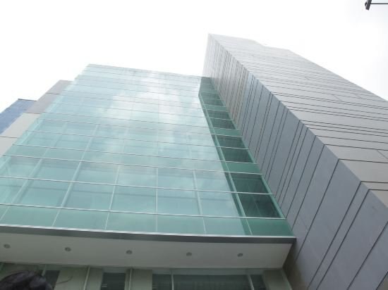 Eightin Hotel Sudirman Jakarta, Jakarta ( ̶1̶6̶0̶1̶ ) Hotel Price