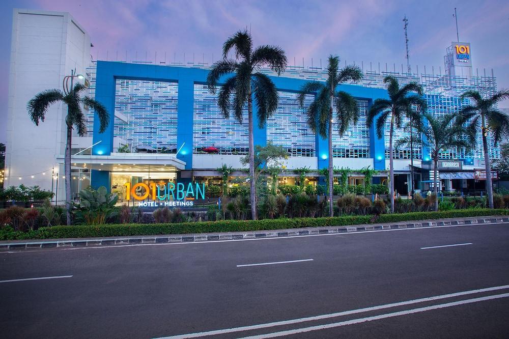1O1 URBAN Jakarta Kelapa Gading