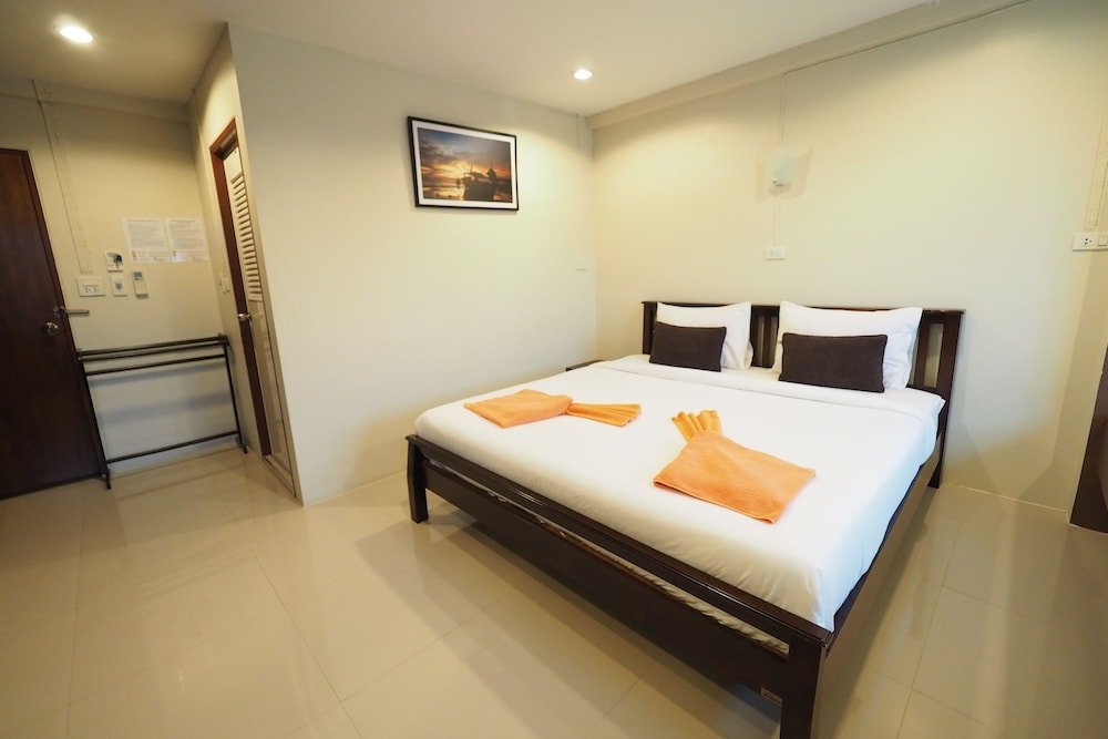 Bann Lhong Rak Krabi Room Type - Deluxe Double