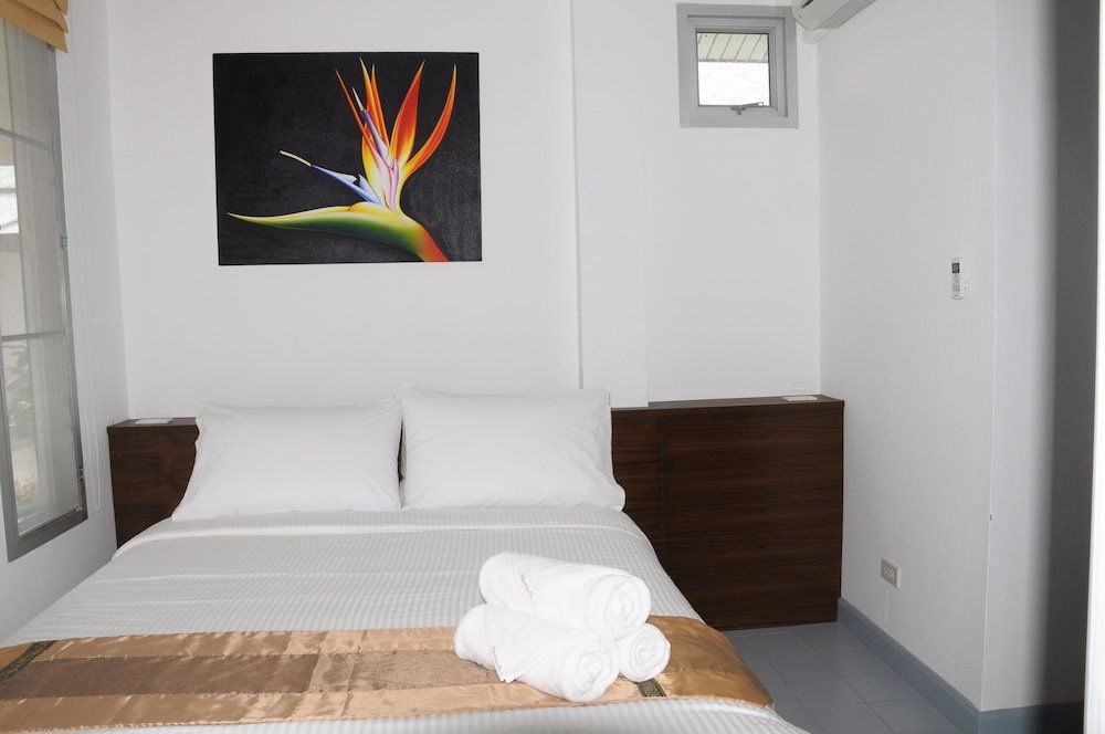 Baan Gecko Room Type - Villa, 3 Bedrooms, Private Pool
