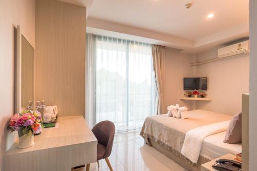 Lada Krabi Residence - Tap to explore photos