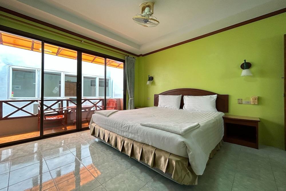 Me Mee Place & Tour Krabi Room Type - Standard Double