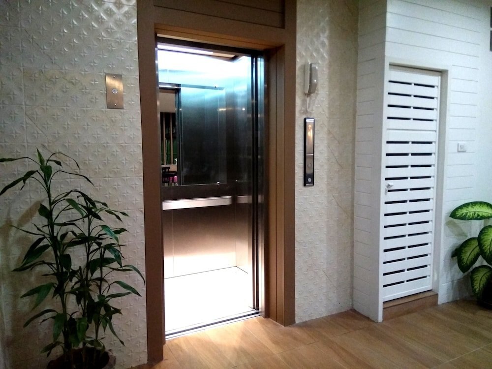 The Greenery Hotel - Tap to explore photos