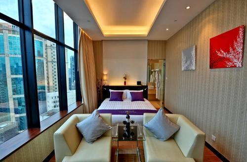 The Bauhinia Hotel - Tsim Sha Tsui