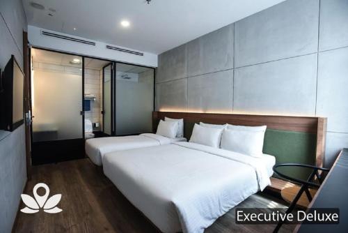 Ceria Hotel Bukit Bintang - Tap to explore photos
