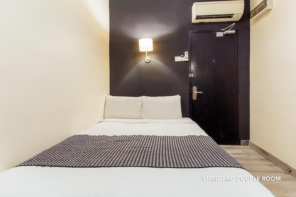 Ceria Hotel Bukit Bintang Room Type - Standard Double Room, 1 Double Bed