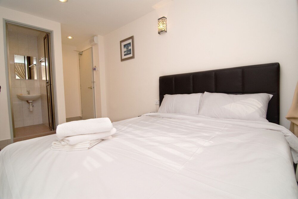 Hotel A-One Room Type - Superior Room