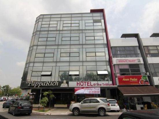 Hotels in Sungai Besi, Kuala Lumpur @ 25% OFF - 3 Hotels with